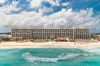 Marriott's Cancún Resort - Cancún - México