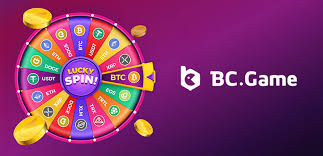 BC.Game Crypto Casino A New Era of Online Gambling