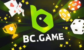 BC.Game Crypto Casino A New Era of Online Gambling