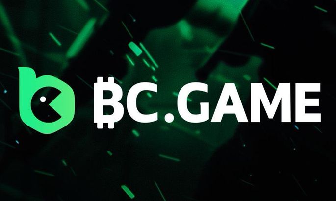 BCGame كازينو العملات المشفرة تجربة لعب مبتكرة وممتعة BCGame كازينو العملات المشفرة تجربة لعب مبتكرة وممتعة
