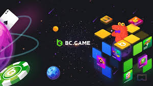 BCGame كازينو العملات المشفرة تجربة لعب مبتكرة وممتعة BCGame كازينو العملات المشفرة تجربة لعب مبتكرة وممتعة