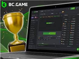 Exploring the World of Casino Crypto at BC.Game in Pakistan