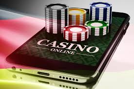 Secure Mobile Casino Apps A Comprehensive Guide -229575202