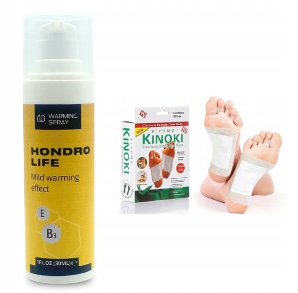 Hondrolife Opinie: Pomożemy Ci Uzyskać Zdrowe Stawy