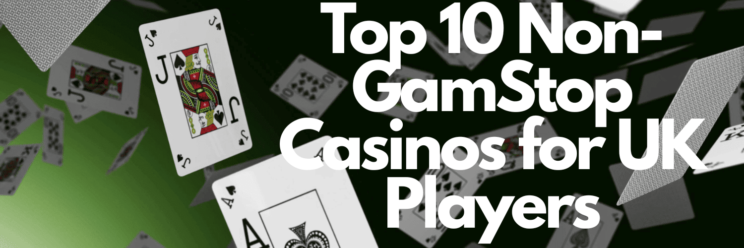 Exploring Non Gamstop Casinos A Comprehensive Guide 800076174