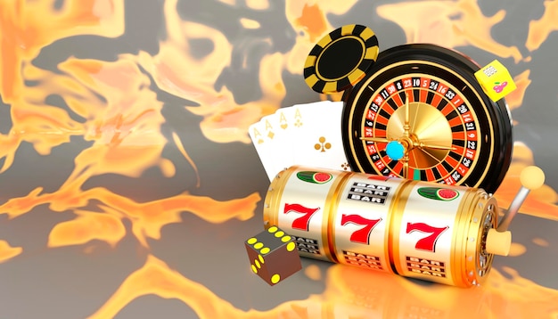 Guide to Grand Eagle Casino Registration Process