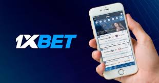 Review of the 1xBet App Your Ultimate Betting Companion