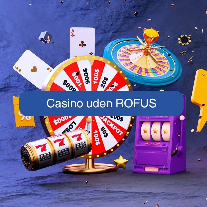 Spil Poker Uden om Rufus En Guide til Alternativer -43639185