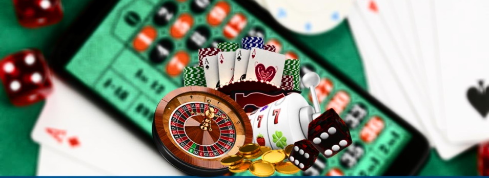The Rise of Non Gamstop Casinos A Comprehensive Guide The Rise of Non Gamstop Casinos A Comprehensive Guide