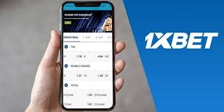 The Ultimate Guide to 1xBet App -1571222342